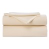 Sábanas Cotton Fresh Beige