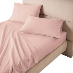 Sábanas Cotton Fresh Rosse light