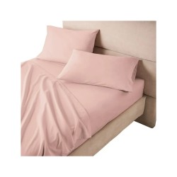 Sábanas Cotton Fresh Rosse light