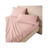 Sábanas Cotton Fresh Rosse light