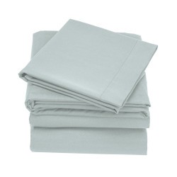 Sábanas Cotton Fresh Menta