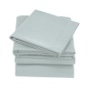 Sábanas Cotton Fresh Menta