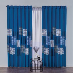 Cortinas decorativas Lugano