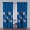 Cortinas decorativas Lugano