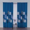 Cortinas decorativas Lugano