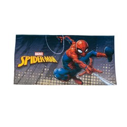 Toalla Suavitec Spider-man in the city