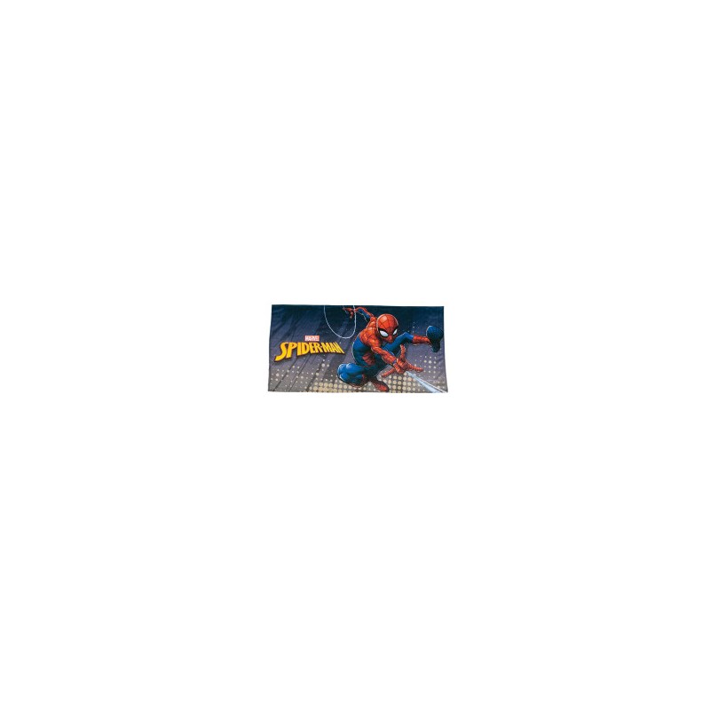 Toalla Suavitec Spider-man in the city