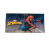 Toalla Suavitec Spider-man in the city