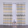 Cortinas decorativas Azpen
