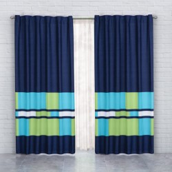 Cortinas decorativas Málaga