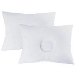Par de Almohadas Soñar ortopédica Std