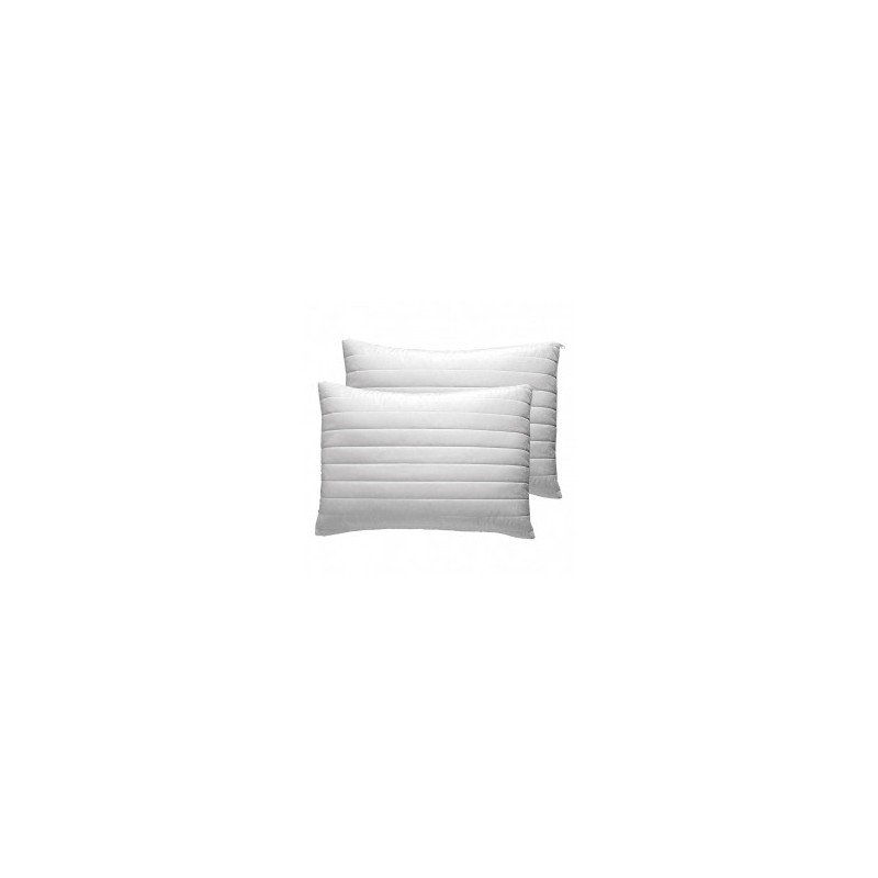 Par de Almohadas indeformable ultrafresh Std