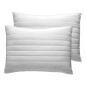 Par de Almohadas indeformable ultrafresh Std