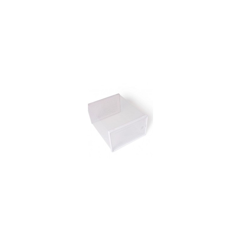 Par de cajas zapateras
