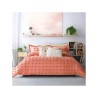 Edredón tufted con fundas Giselle
