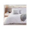 Edredón tufted con fundas Artic