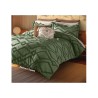 Edredón tufted con fundas Vermont