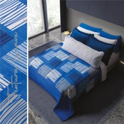 Cobertor ligero ultrasuave Lugano