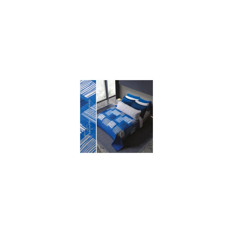 Cobertor ligero ultrasuave Lugano