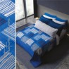 Cobertor ligero ultrasuave Lugano