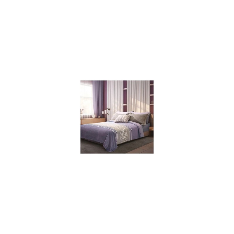 Cobertor ligero ultrasuave Athenea