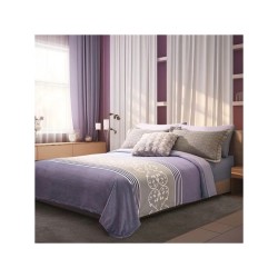Cobertor ligero ultrasuave Athenea