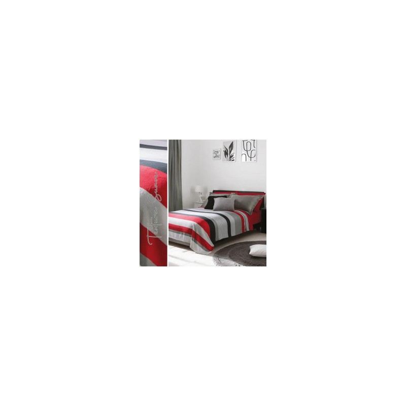 Cobertor ligero ultrasuave Bruss