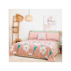 Cobertor ligero ultrasuave Sofy