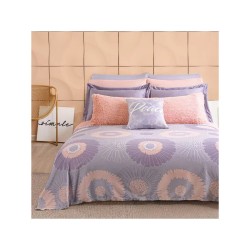Cobertor ligero ultrasuave Florencia