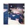 Cobertor ligero ultrasuave Heart