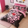 Cobertor Pachicalientito Minnie Black