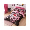 Cobertor Pachicalientito Minnie Black