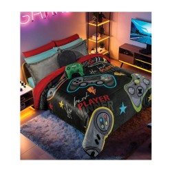 Cobertor Pachicalientito Gamer