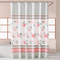 Cortina de baño Ellen
