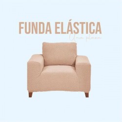 Fundas elásticas arena