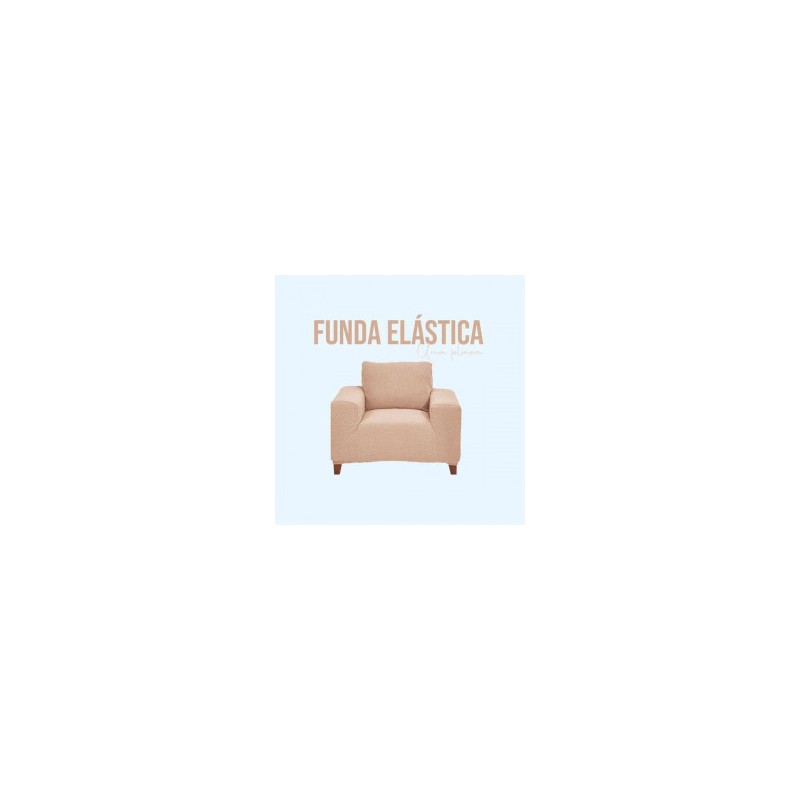 Fundas elásticas arena
