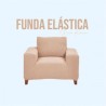 Fundas elásticas arena