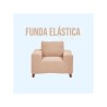 Fundas elásticas arena