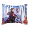 Funda decorativa Elsa y Ana Estándar