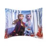 Funda decorativa Elsa y Ana Estándar