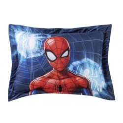 Funda decorativa Spider-man super Estándar