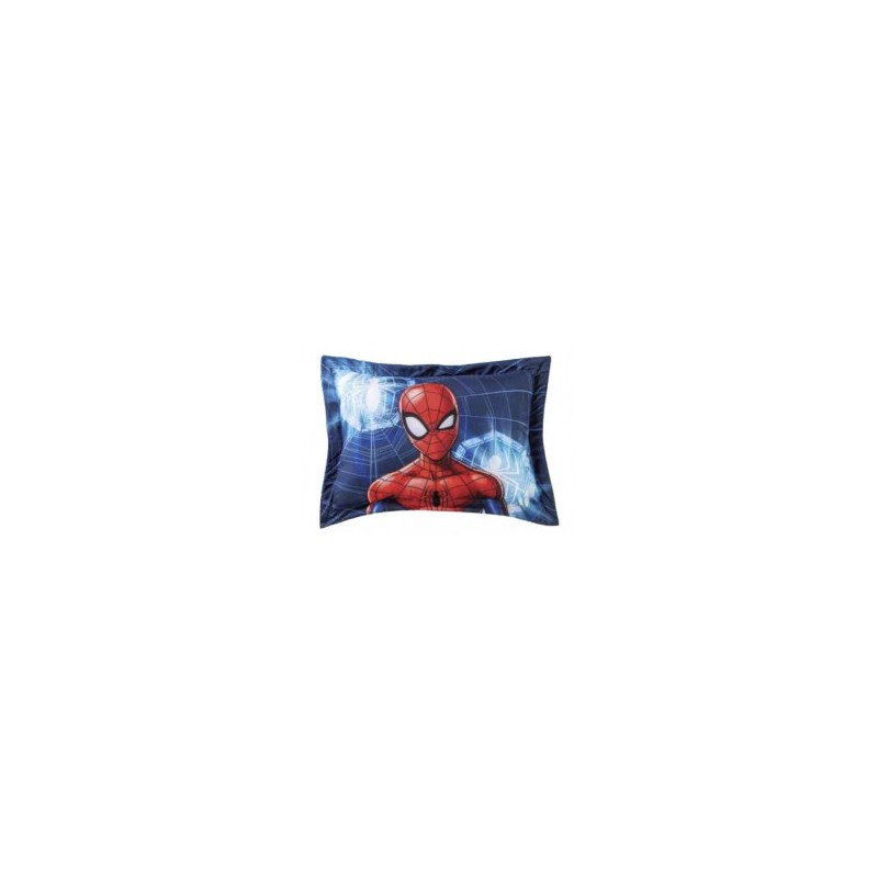Funda decorativa Spider-man super Estándar