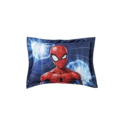 Funda decorativa Spider-man super Estándar