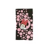 Toalla Suavitec Minnie black