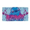 Toalla Suavitec Stitch amore