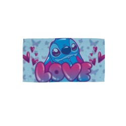 Toalla Suavitec Stitch amore