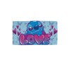 Toalla Suavitec Stitch amore