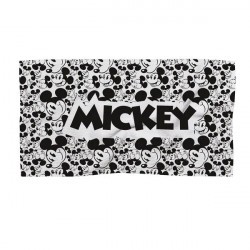 Toalla Suavitec Mickey classic