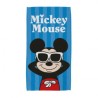 Toalla Suavitec Mickey summer