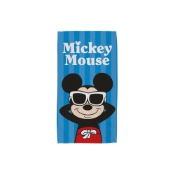 Toalla Suavitec Mickey summer